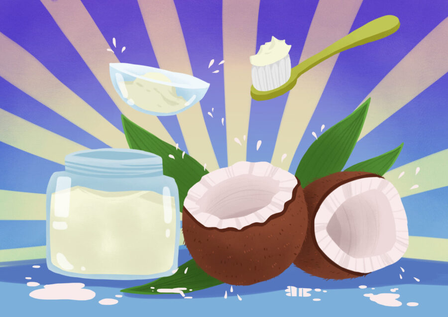 natural oral care ingredients