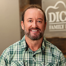 Dr. Dickson