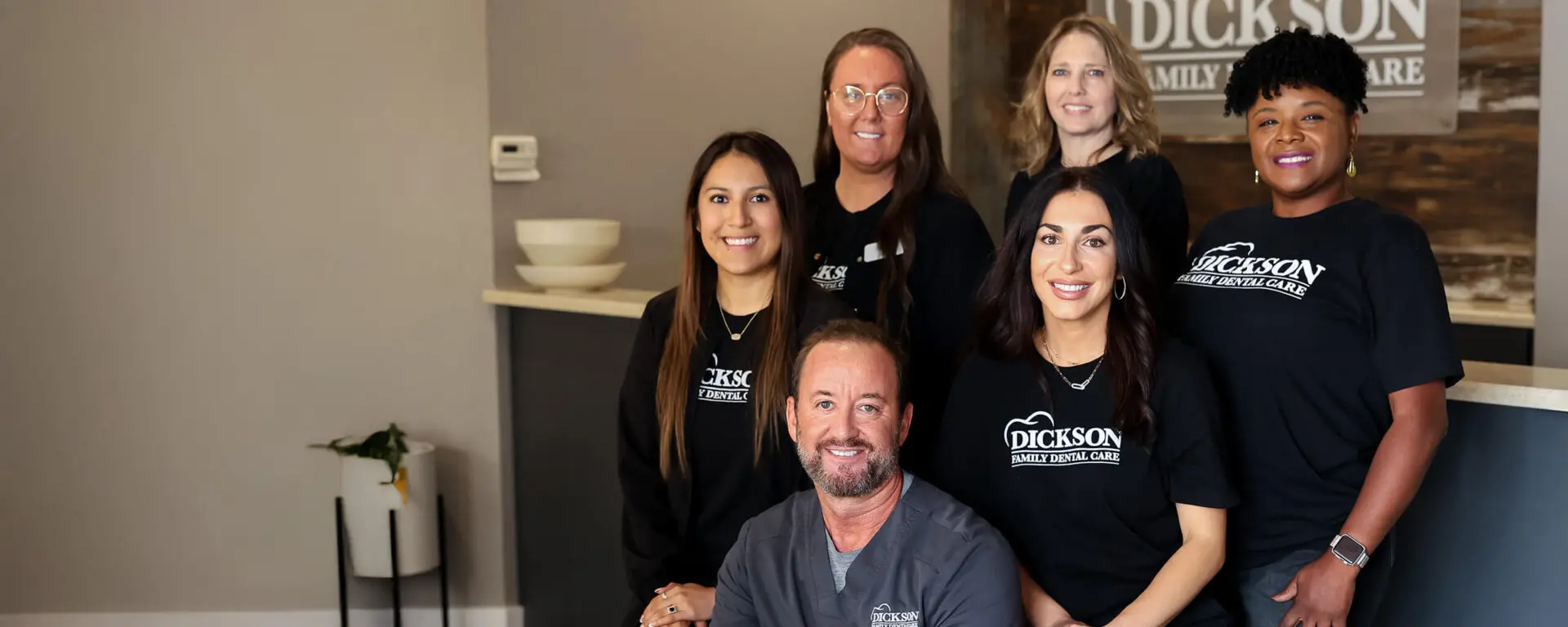 Family Dentist in Jonesboro, AR | Dickson Family Dental
