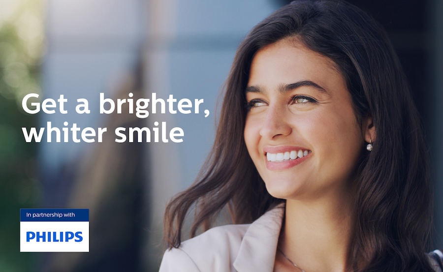 zoom whitening in jonesboro