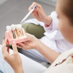 dental implant consultation for dental implant candidacy